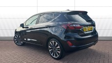 Ford Fiesta 1.0 EcoBoost Hbd mHEV 125 Titanium X 5dr Petrol Hatchback